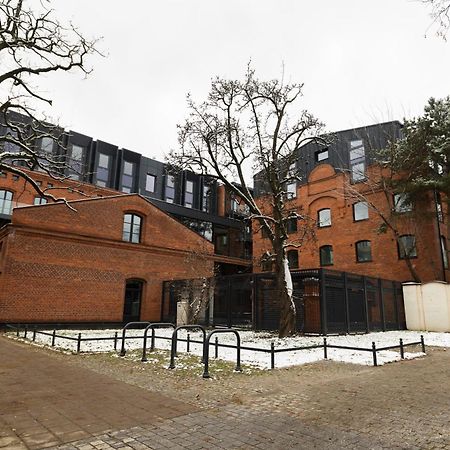 Aparthotel Km Rent Lodz, Kopernika 15 Zewnętrze zdjęcie