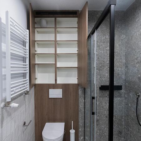 Aparthotel Km Rent Lodz, Kopernika 15 Zewnętrze zdjęcie