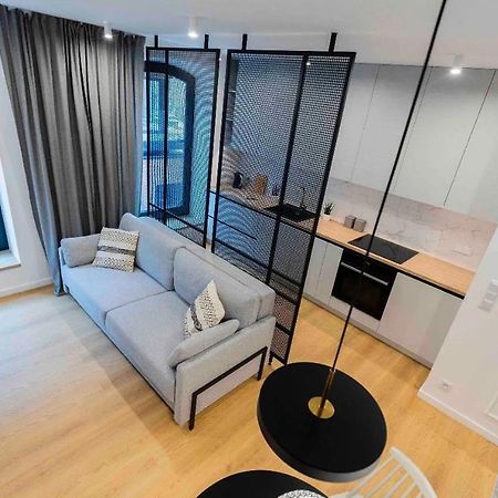 Aparthotel Km Rent Lodz, Kopernika 15 Zewnętrze zdjęcie