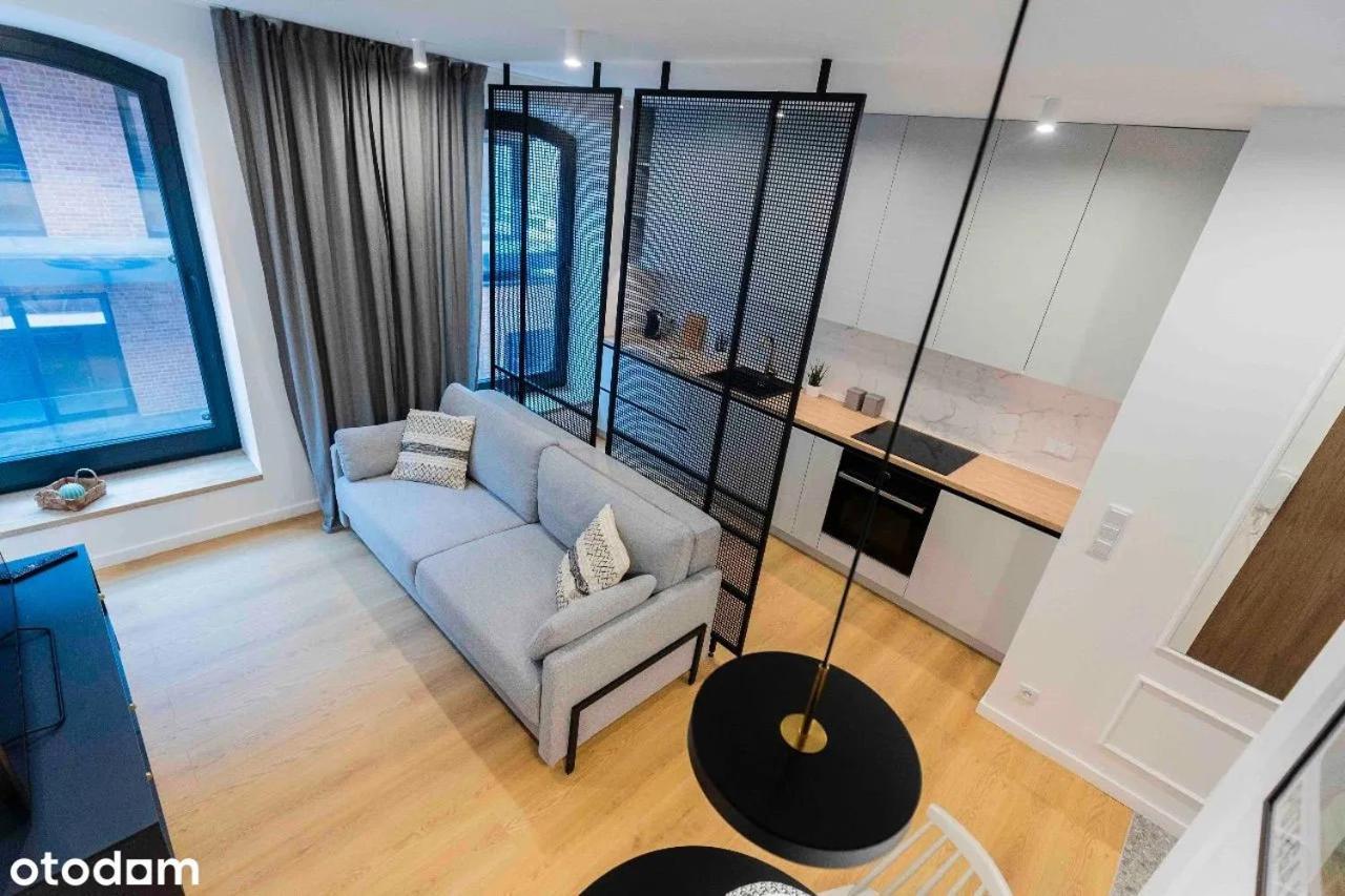 Aparthotel Km Rent Lodz, Kopernika 15 Zewnętrze zdjęcie